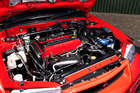 2000 Mitsubishi Lancer Evolution VI 'Tommi Makinen Edition' -Sold