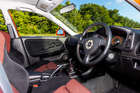 2000 Mitsubishi Lancer Evolution VI 'Tommi Makinen Edition' -Sold