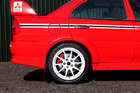 2000 Mitsubishi Lancer Evolution VI 'Tommi Makinen Edition' -Sold