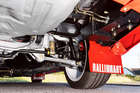2000 Mitsubishi Lancer Evolution VI 'Tommi Makinen Edition' -Sold