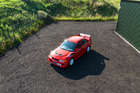 2000 Mitsubishi Lancer Evolution VI 'Tommi Makinen Edition' -Sold
