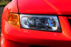 2000 Mitsubishi Lancer Evolution VI 'Tommi Makinen Edition' -Sold