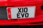 2000 Mitsubishi Lancer Evolution VI 'Tommi Makinen Edition' -Sold