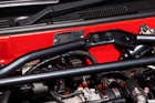 2000 Mitsubishi Lancer Evolution VI 'Tommi Makinen Edition' -Sold