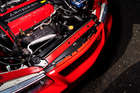 2000 Mitsubishi Lancer Evolution VI 'Tommi Makinen Edition' -Sold