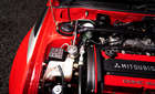 2000 Mitsubishi Lancer Evolution VI 'Tommi Makinen Edition' -Sold