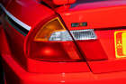 2000 Mitsubishi Lancer Evolution VI 'Tommi Makinen Edition' -Sold