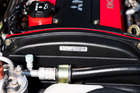2000 Mitsubishi Lancer Evolution VI 'Tommi Makinen Edition' -Sold