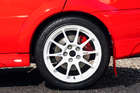 2000 Mitsubishi Lancer Evolution VI 'Tommi Makinen Edition' -Sold