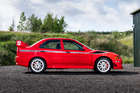 2000 Mitsubishi Lancer Evolution VI 'Tommi Makinen Edition' -Sold