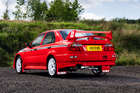 2000 Mitsubishi Lancer Evolution VI 'Tommi Makinen Edition' -Sold