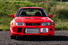 2000 Mitsubishi Lancer Evolution VI 'Tommi Makinen Edition' -Sold