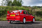 2000 Mitsubishi Lancer Evolution VI 'Tommi Makinen Edition' -Sold