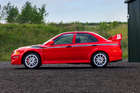 2000 Mitsubishi Lancer Evolution VI 'Tommi Makinen Edition' -Sold