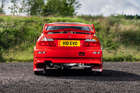 2000 Mitsubishi Lancer Evolution VI 'Tommi Makinen Edition' -Sold