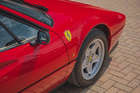 1986 Ferrari 328 GTS -Auction Lot