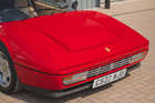 1986 Ferrari 328 GTS -Auction Lot