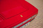 1986 Ferrari 328 GTS -Auction Lot