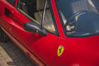 1986 Ferrari 328 GTS -Auction Lot