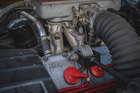 1986 Ferrari 328 GTS -Auction Lot