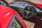 1986 Ferrari 328 GTS -Auction Lot
