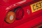 1986 Ferrari 328 GTS -Auction Lot