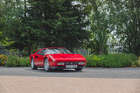 1986 Ferrari 328 GTS -Auction Lot