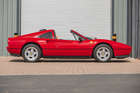 1986 Ferrari 328 GTS -Auction Lot