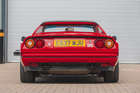 1986 Ferrari 328 GTS -Auction Lot