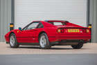 1986 Ferrari 328 GTS -Auction Lot