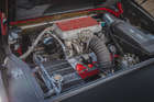 1986 Ferrari 328 GTS -Auction Lot
