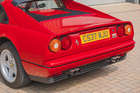1986 Ferrari 328 GTS -Auction Lot
