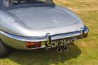 1972 Jaguar E-Type (S3) V12 Roadster with Hard Top-Sold