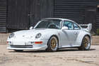 1997 Porsche 911 (993) 3.8 RSR Carrera Cup-Sold