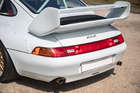 1997 Porsche 911 (993) 3.8 RSR Carrera Cup-Sold