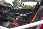 1997 Porsche 911 (993) 3.8 RSR Carrera Cup-Sold