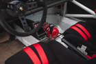 1997 Porsche 911 (993) 3.8 RSR Carrera Cup-Sold