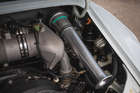 1997 Porsche 911 (993) 3.8 RSR Carrera Cup-Sold
