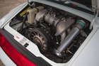 1997 Porsche 911 (993) 3.8 RSR Carrera Cup-Sold