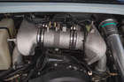 1997 Porsche 911 (993) 3.8 RSR Carrera Cup-Sold