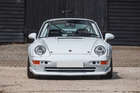 1997 Porsche 911 (993) 3.8 RSR Carrera Cup-Sold