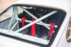 1997 Porsche 911 (993) 3.8 RSR Carrera Cup-Sold