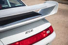 1997 Porsche 911 (993) 3.8 RSR Carrera Cup-Sold