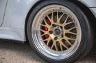 1997 Porsche 911 (993) 3.8 RSR Carrera Cup-Sold