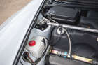 1997 Porsche 911 (993) 3.8 RSR Carrera Cup-Sold