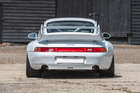 1997 Porsche 911 (993) 3.8 RSR Carrera Cup-Sold