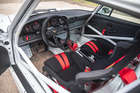 1997 Porsche 911 (993) 3.8 RSR Carrera Cup-Sold