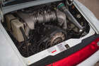 1997 Porsche 911 (993) 3.8 RSR Carrera Cup-Sold