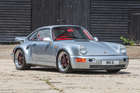 1993 Porsche 911 (964) Turbo S 'Leichtbau'-Auction Lot