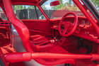 1993 Porsche 911 (964) Turbo S 'Leichtbau'-Auction Lot